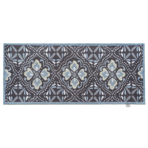 Home 45 Heritage Floral Doormat