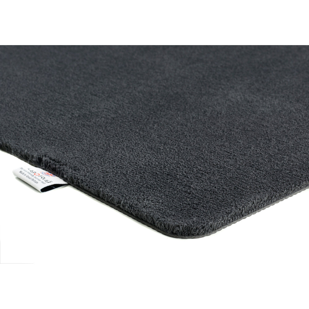 Sense - Charcoal Washable Doormat 4