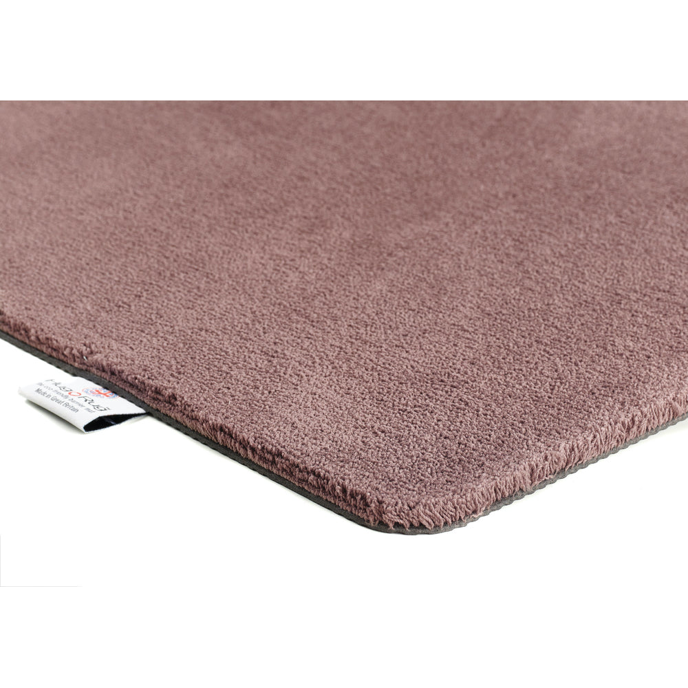 Sense - Rose Washable Doormat 5