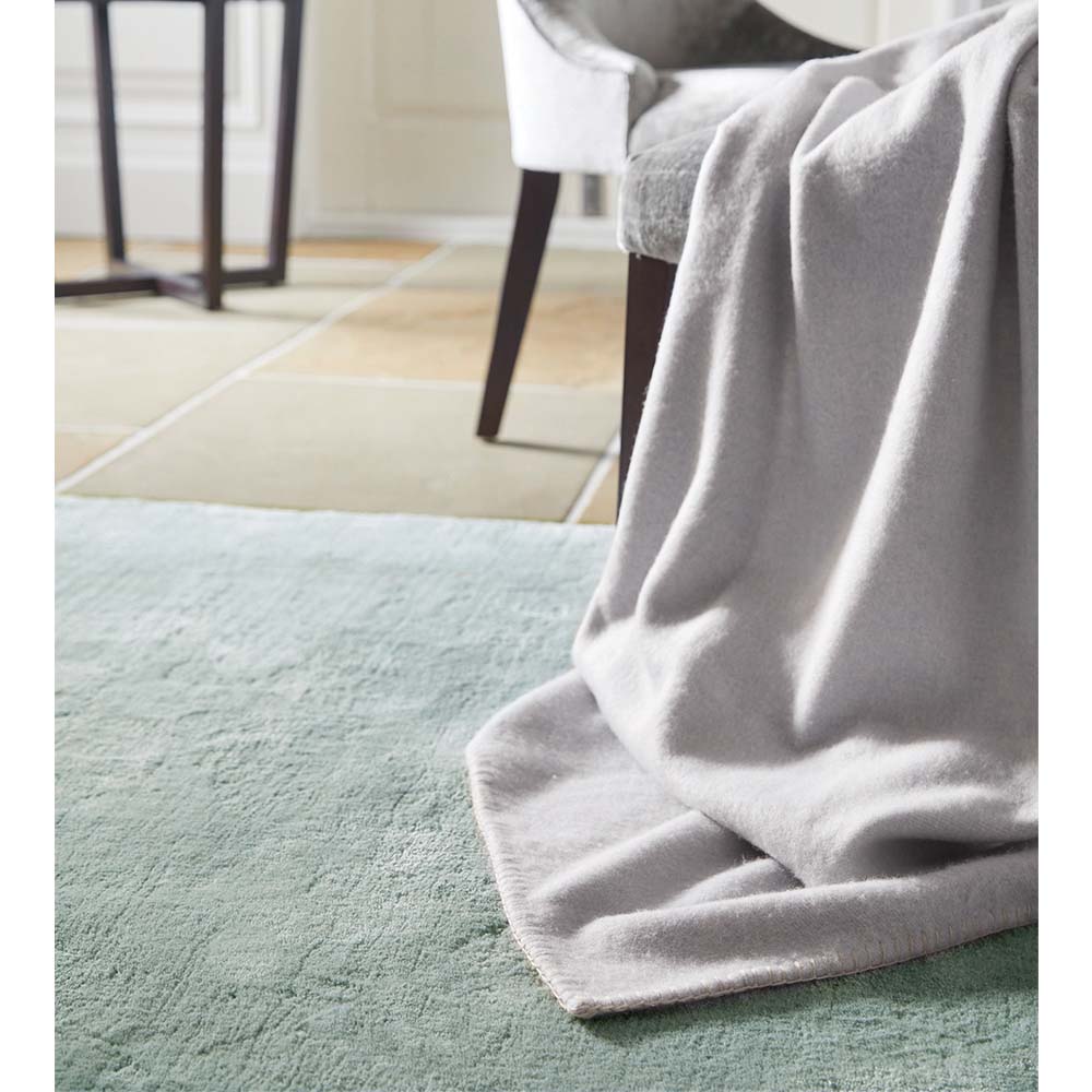 Hush Rug Aqua 3