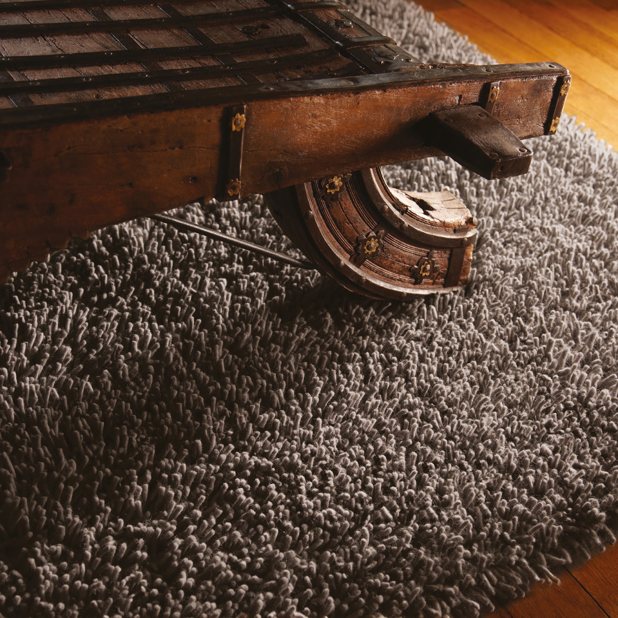 Imperial Rug Fossil 3