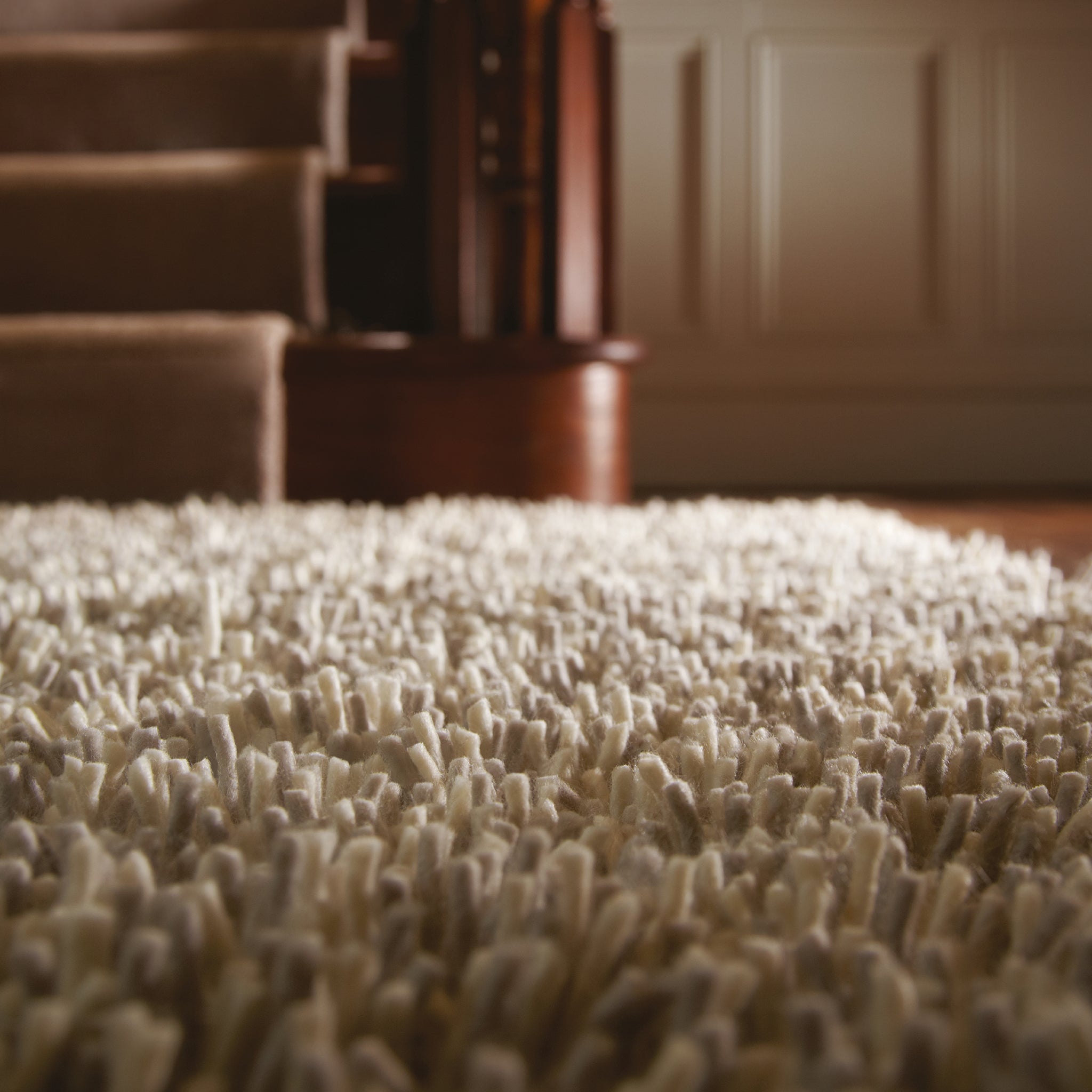 Imperial Rug Light Mix 3