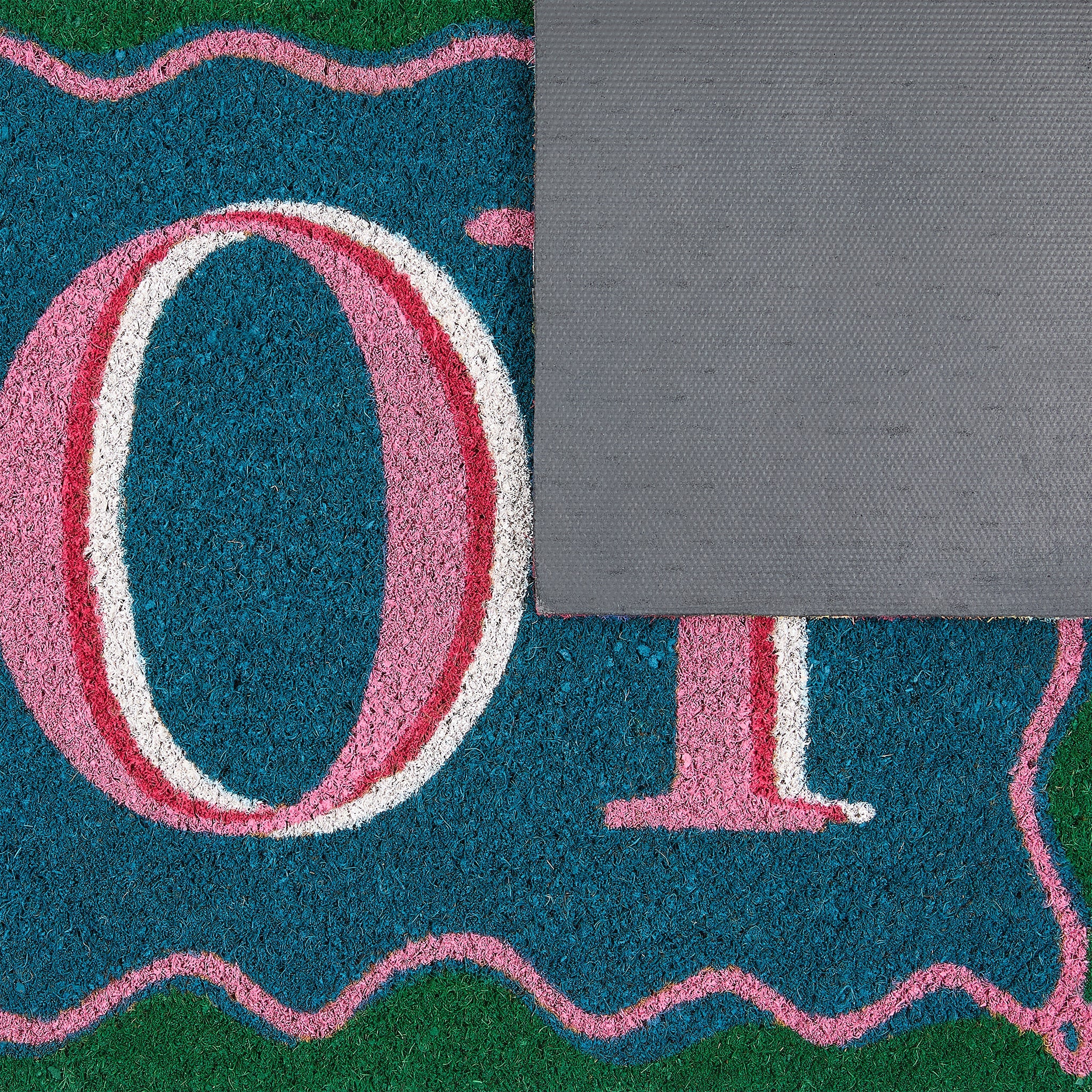 Bright Joy Coir Doormat 6