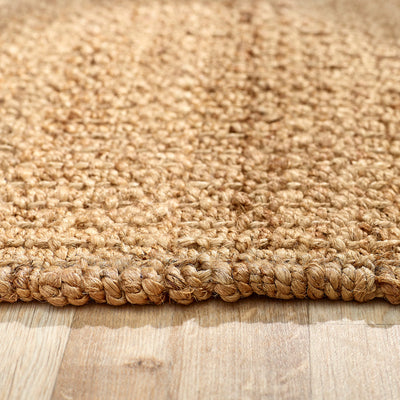 Jute Extra Runner Natural 4