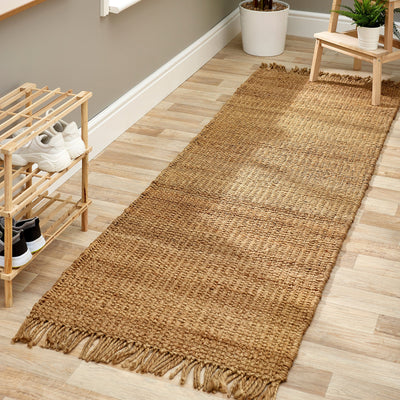 Jute Extra Runner Natural 2