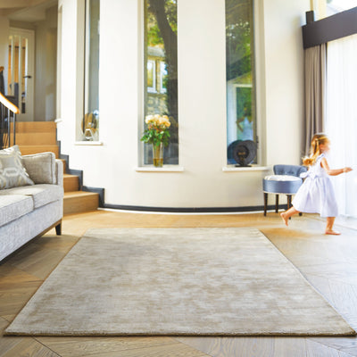 Karma Rug Mink 2