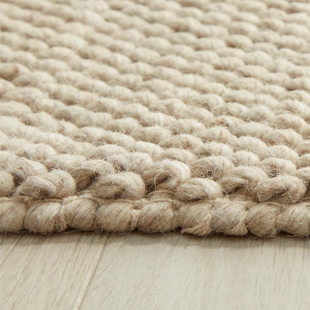 La Playa Rug Natural 6