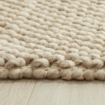 La Playa Rug Natural 6