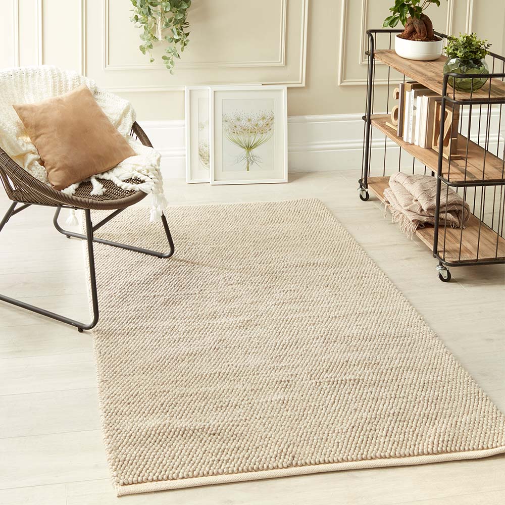 La Playa Rug Lifestyle Natural 3