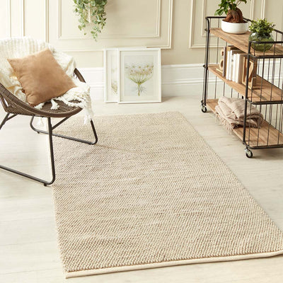 La Playa Rug Lifestyle Natural 3