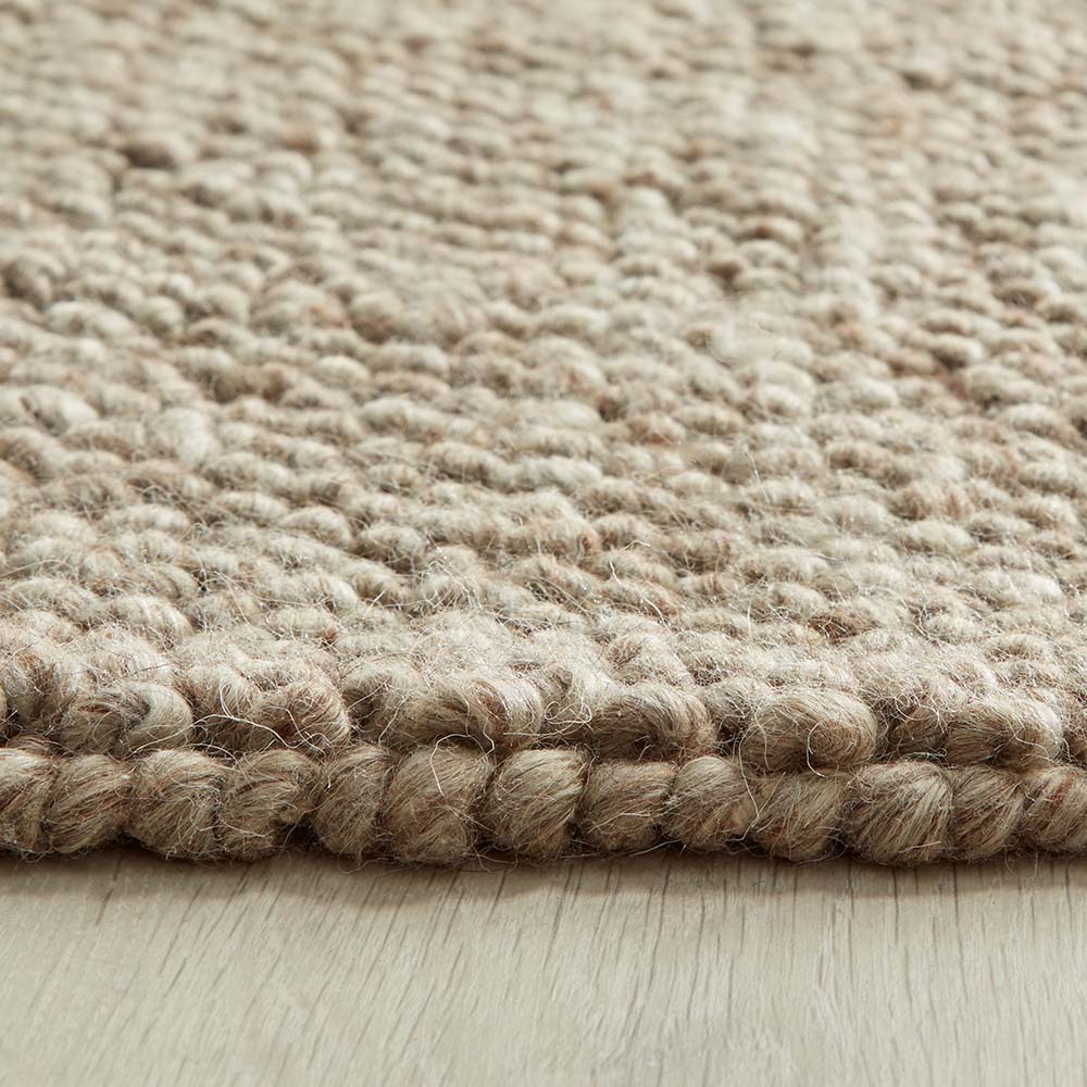 La Playa Rug Rustic 5