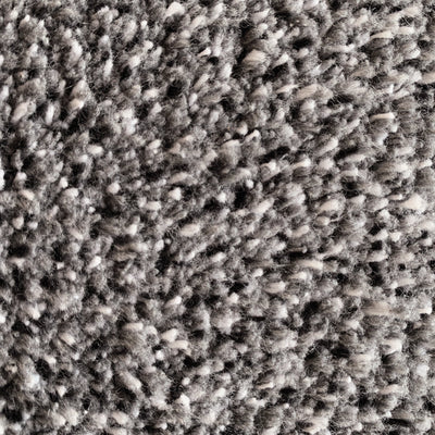 Plain Fleck - Light Grey Doormat 5