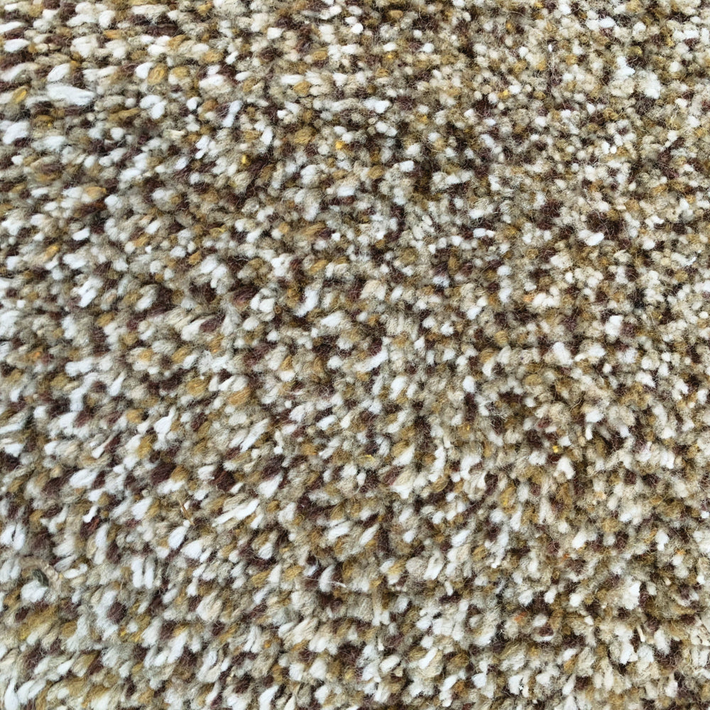 Plain Fleck - Linen Washable Doormat 5