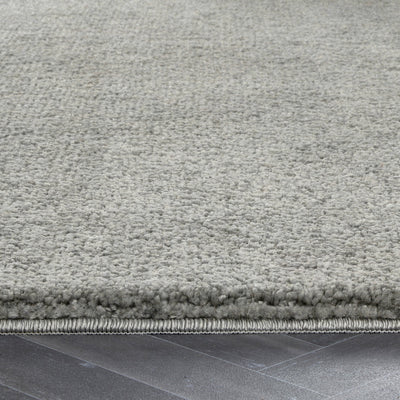 My Lux Silver Rug 4