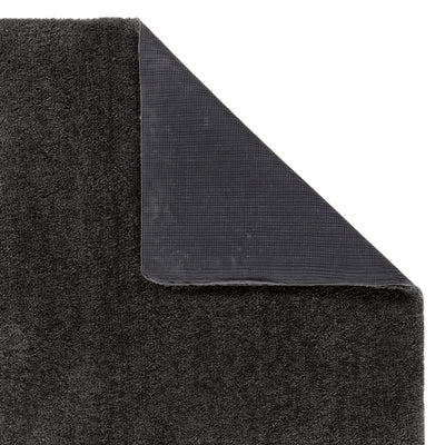 My Lux Charcoal Rug 8