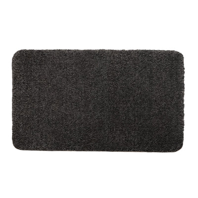 My Lux Charcoal Rug 7