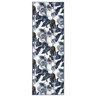 Magnolia Garden Eco-Washable Runner 6