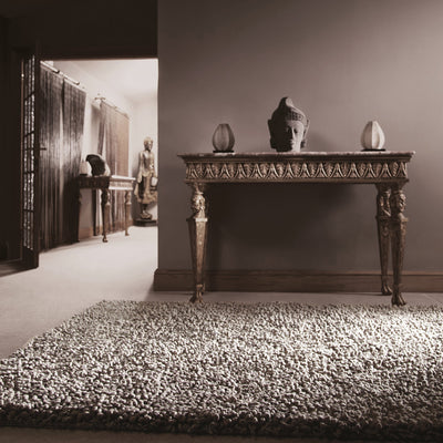 Maine Rug Dove Grey 2