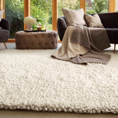 Maine Rug Ivory 3