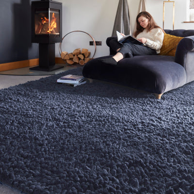 Maine Rug Midnight 3