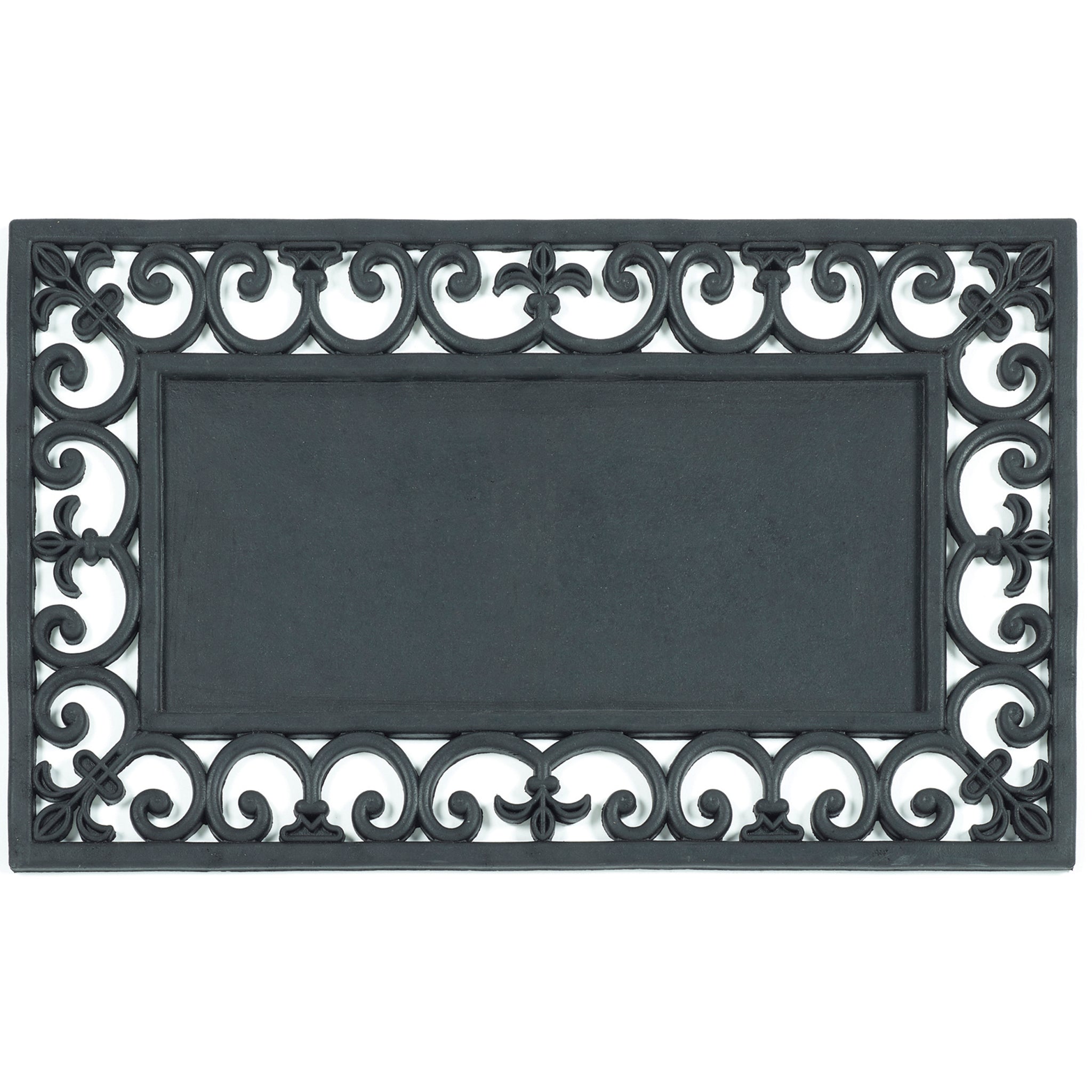Rubber Marley Surround Doormat 1
