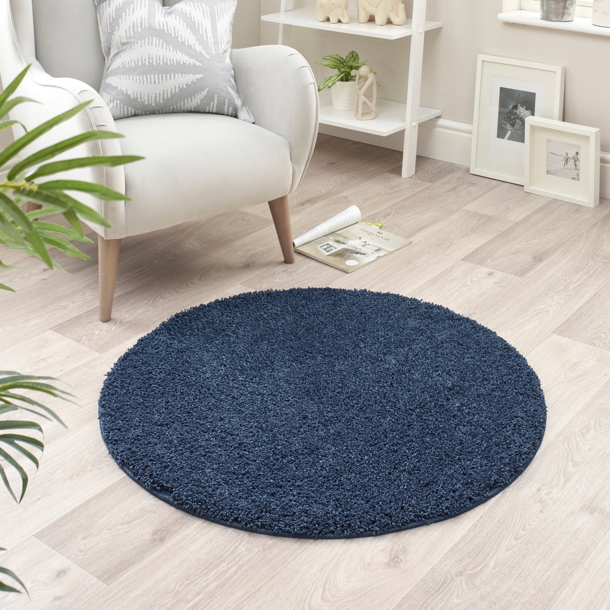 My Rug Midnight Blue 4