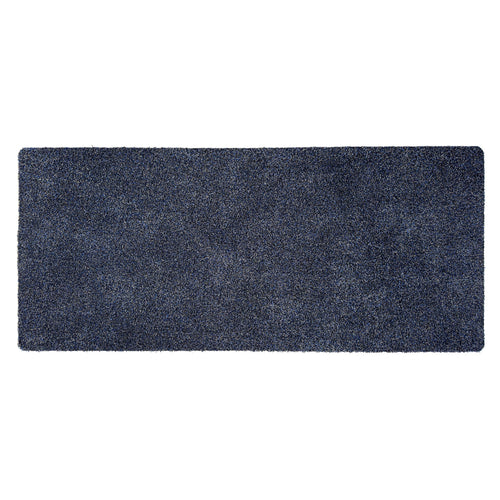 Plain Fleck - Midnight Blue Runner 3