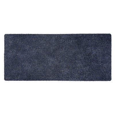 Plain Fleck - Midnight Blue Runner 3