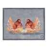 Mother Hens Washable Doormat