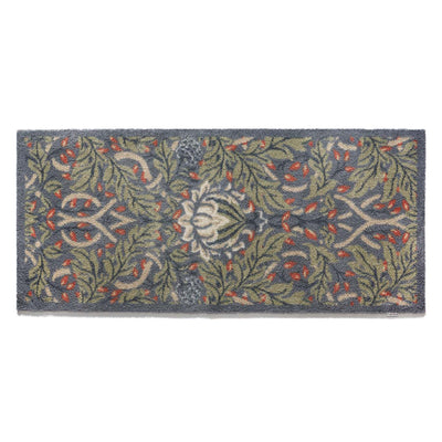 Nature 12 Floral Leaves Runner 5