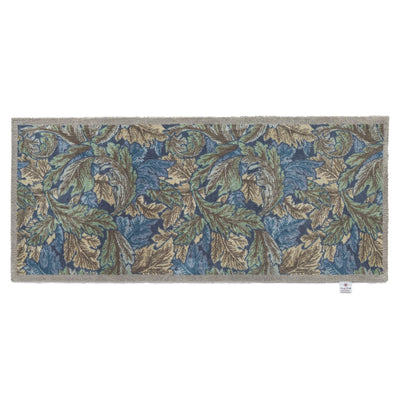 Nature 27 Leaves Washable Runner 7