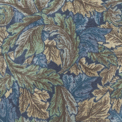 Nature 27 Leaves Washable Doormat 6