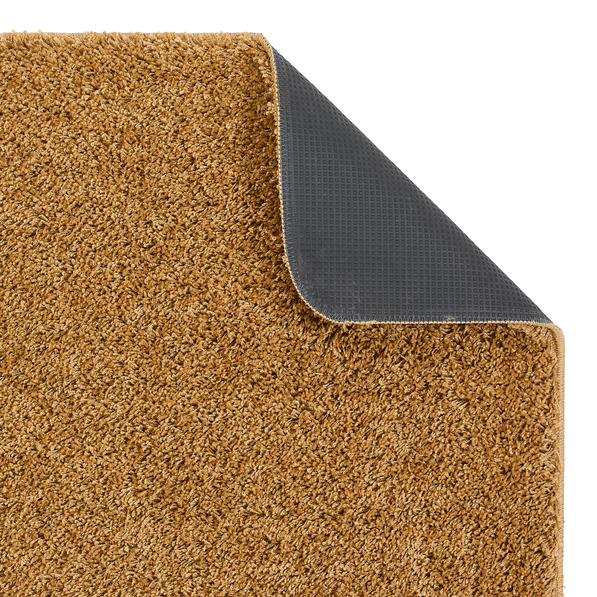 My Rug Washable in Ochre 5