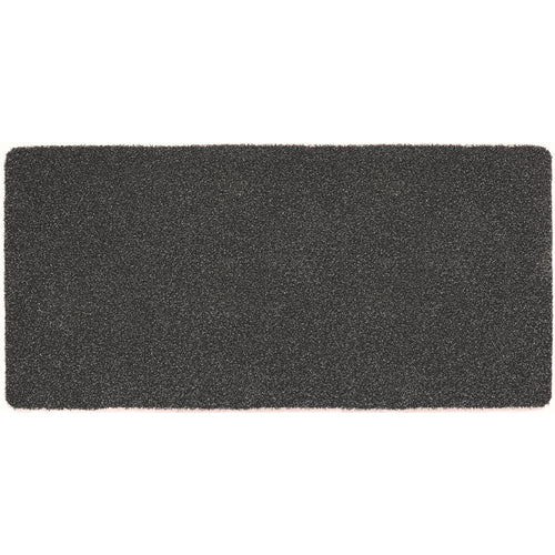 Outdoor Charcoal Washable Runner 3