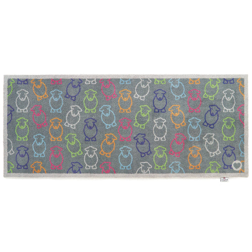 Outline Herdy Washable Runner 6