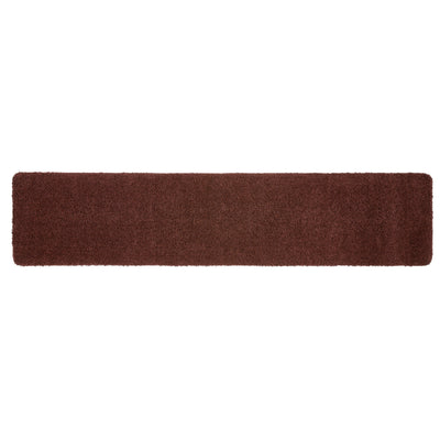 My Rug Washable in Ox Red 12