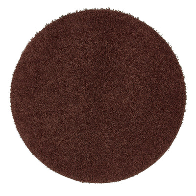 My Rug Washable in Ox Red 13