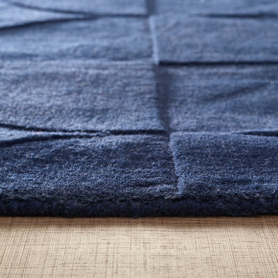 Penny Rug Infinity 4