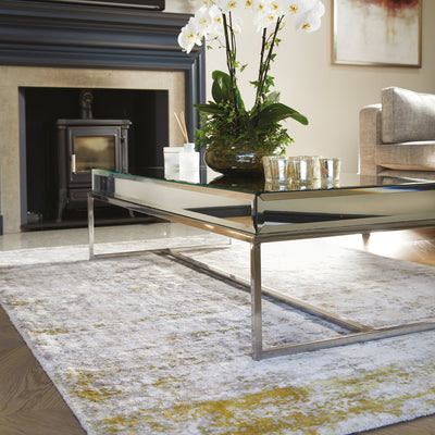 Persia Rug Gold 2