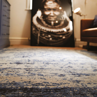 Persia Rug Midnight Oyster 3