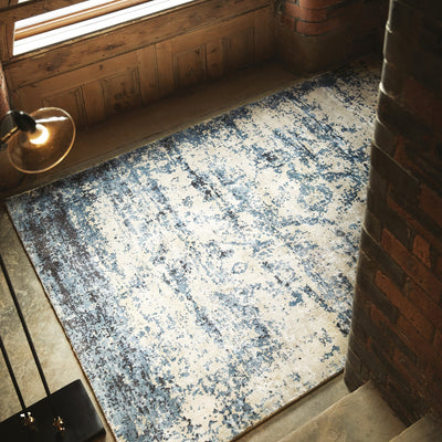 Persia Rug Midnight Oyster 2