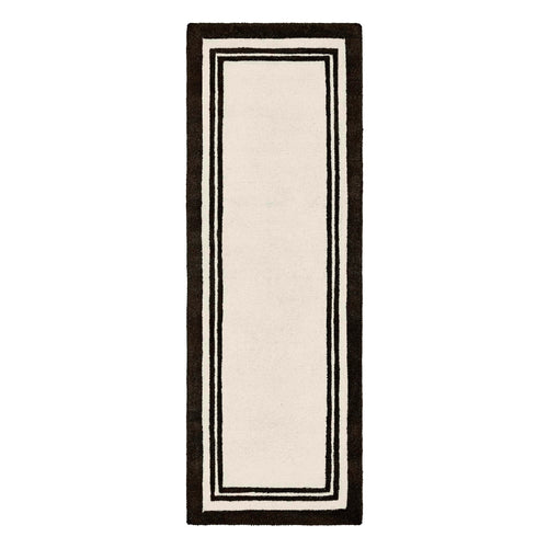 Piper Rug Monochrome