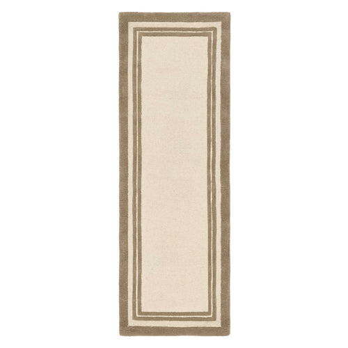 Piper Rug Taupe