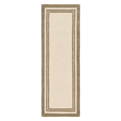 Piper Rug Taupe