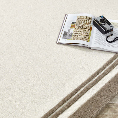 Piper Rug Taupe 3