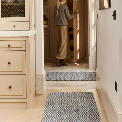 Select - Portland Zig Zag Doormat 2