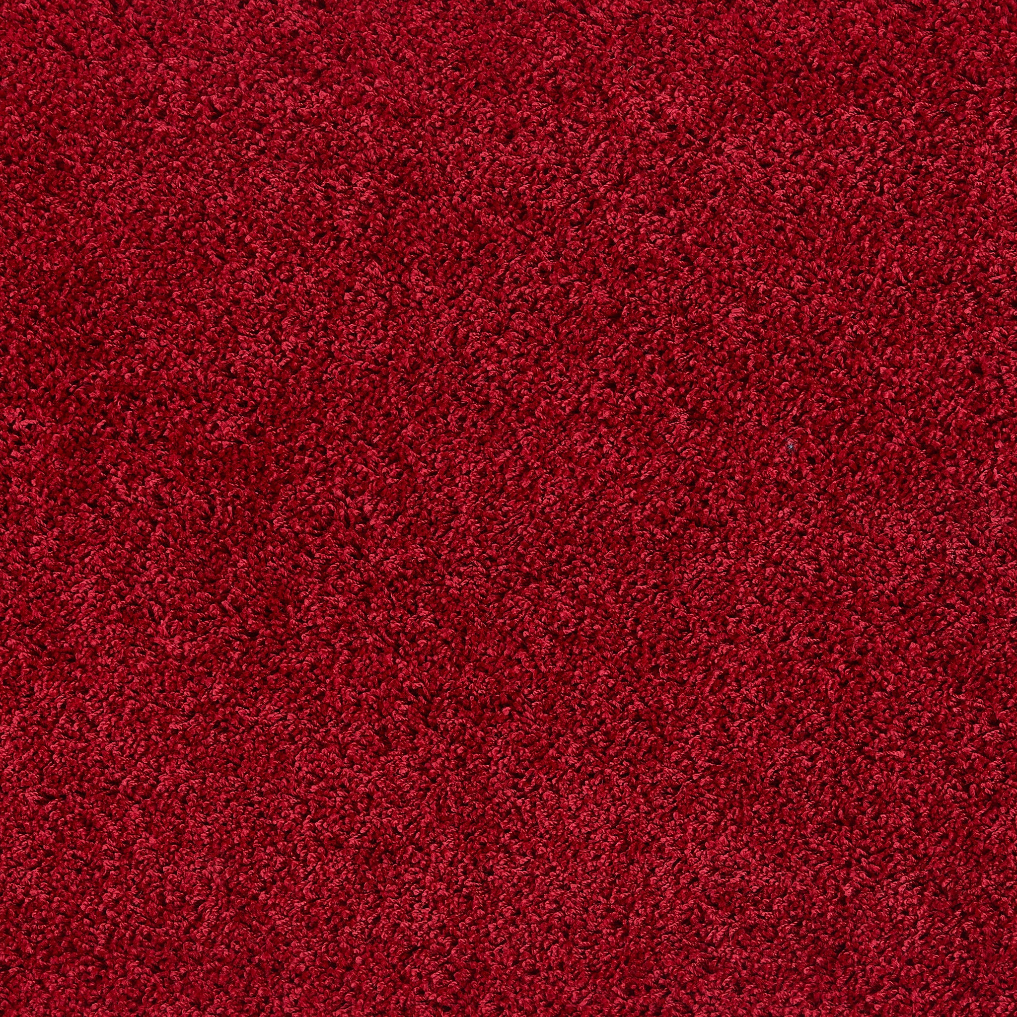 My Rug Washable in Red 7