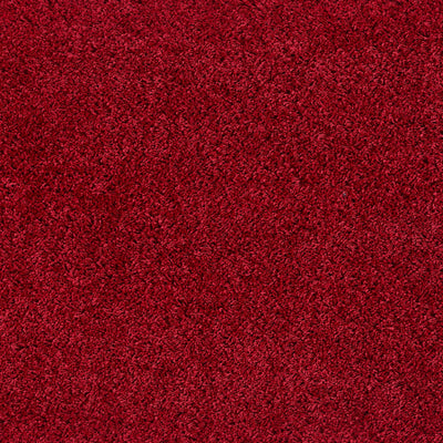 My Rug Washable in Red 7