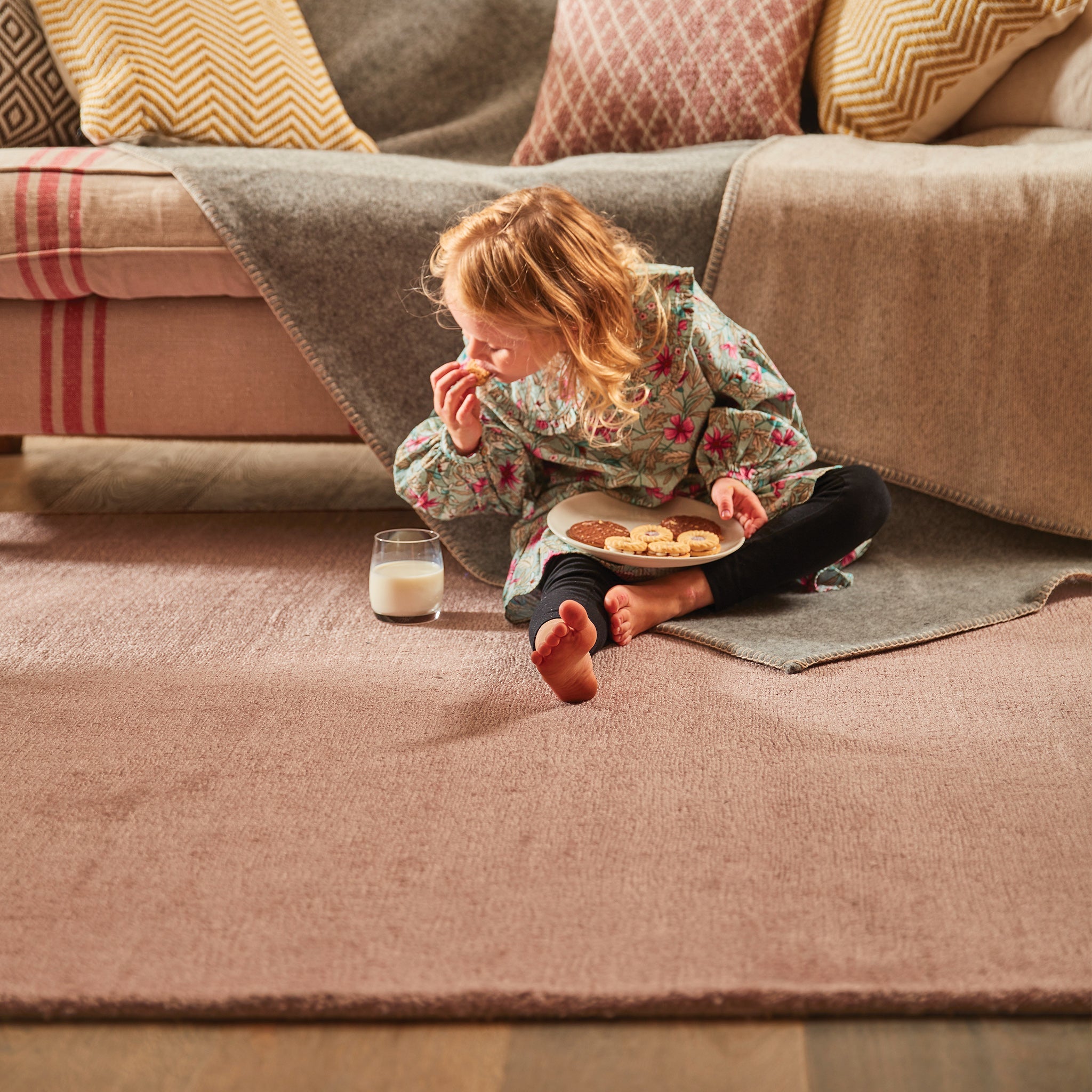 Reef Rug Blush 3