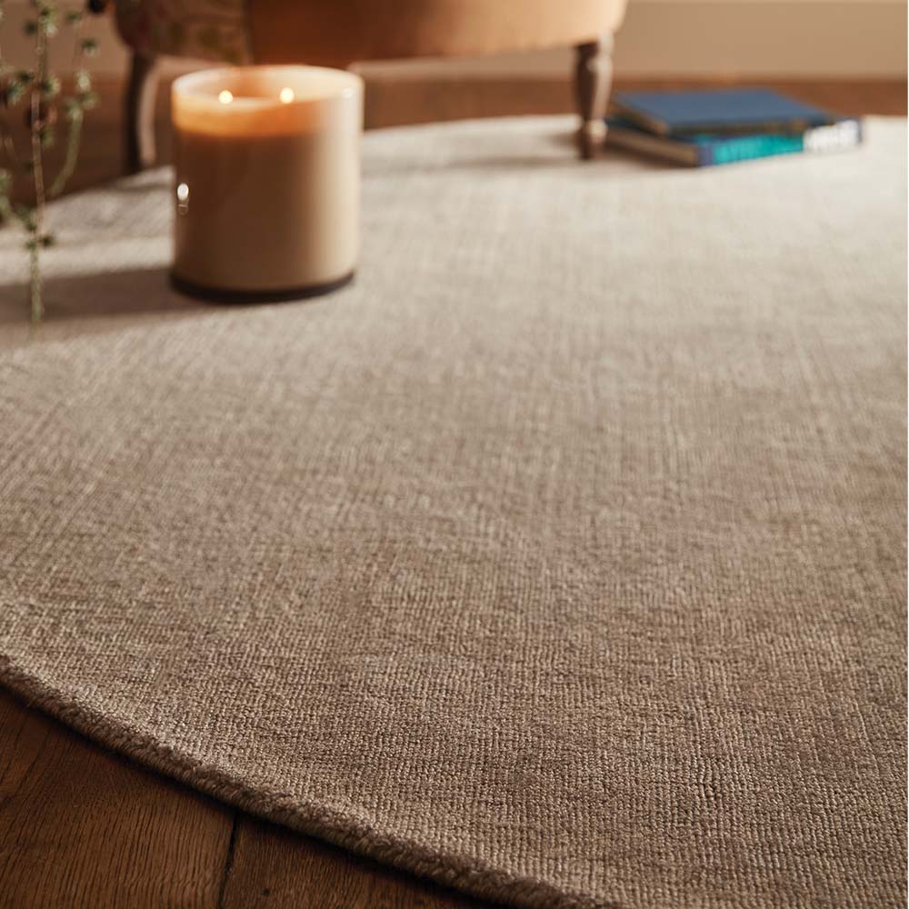 Reef Rug Beige 5